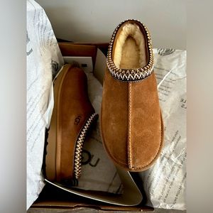 Ugg Tasman Big Kids (Chesnut)